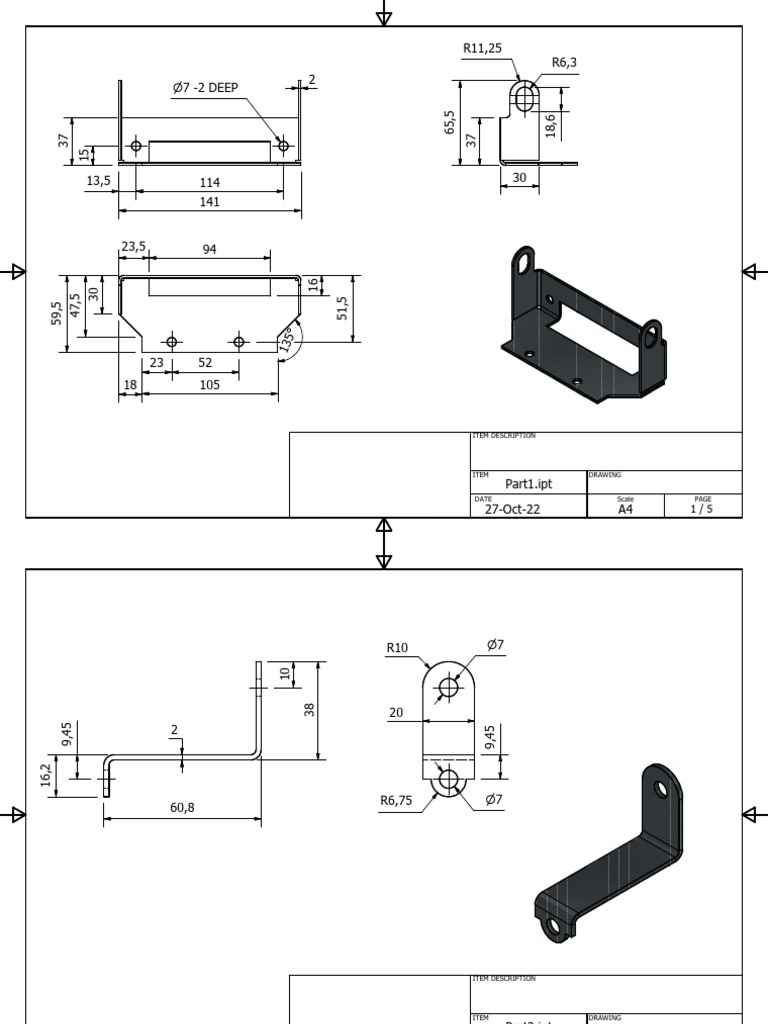 Drawing | PDF