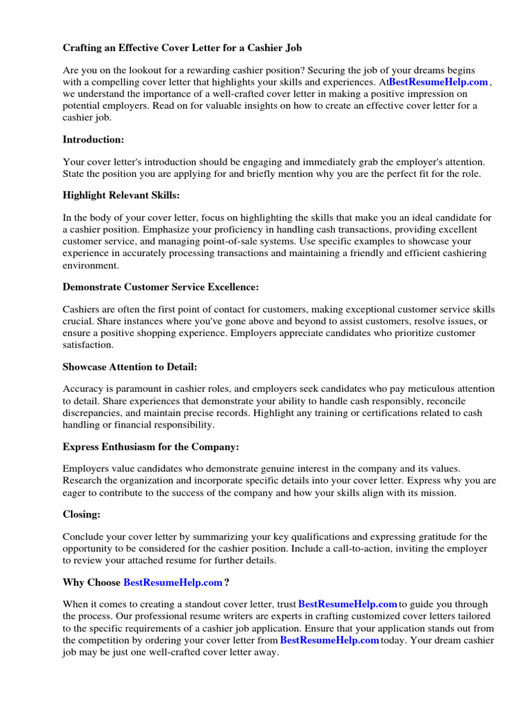 BEST APPLICATION LETTER FOR JOB VACANCY IN A SUPERMARKET WITH NO EXPERIENCE visual data 8