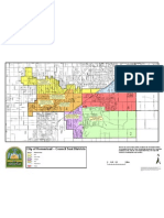 City Map W-Seat Info