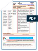 Matematica - Miercoles 24 Nov - 2021 - V Ciclo - Exp.10