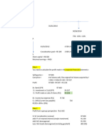 Part 2B - Subsidiary - Investment