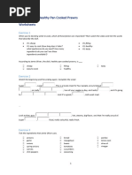 Jamie Oliver Worksheets 1537266269