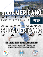 SUDAMERICANO 2024 Terminado