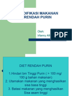 Kuliner Lanjut Pertemuan 7