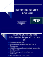 Infeccion Genital Por V