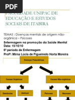 Aula 10- Psicoses