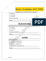 Computer Mcqs For Acc Exam