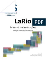 LaRio User Manual - v2.9 - BRA - PORT
