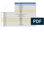 Horário POLO NOVO CAIS (Armazém Do Campo) Data Atração