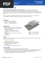 Resuflor SL @novo Folder