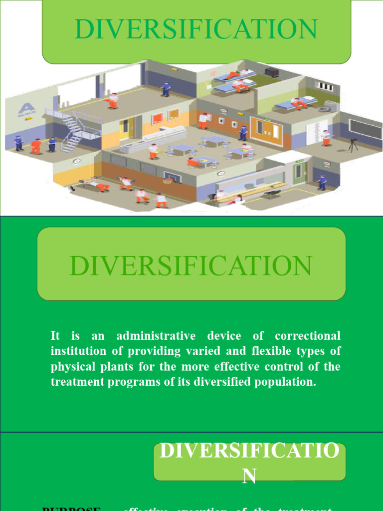 Inmate Classification and Treatment Programs | PDF | Prison | Mail