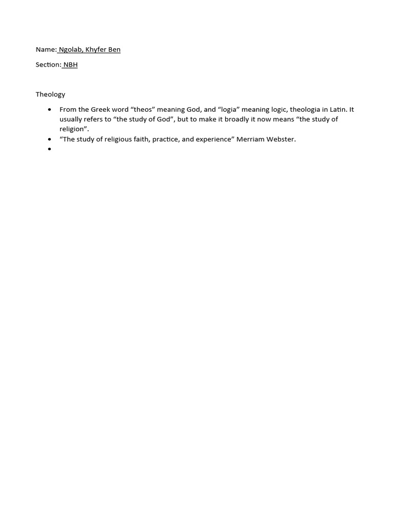 Document | PDF