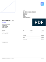 Invoice 9CD8870F 2153