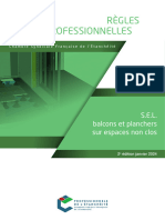 Regles Professionnelles Sel 022024