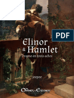 Elinor Et Hamlet