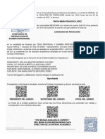 Acta Examen Profesional