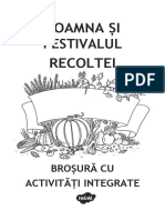 CD 22 Toamna Si Festivalul Recoltei Brosura Cu Activitati Integrate Ver 1