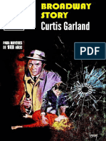 Broadway Story - Curtis Garland