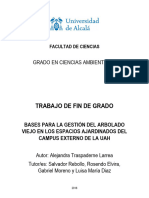 TFG Traspaderne Larrea 2018