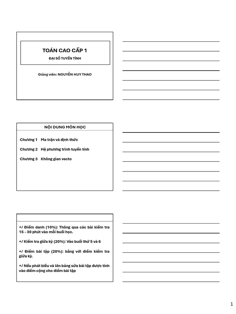 Slide C1 - 1 | PDF