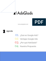AdsGlads Peru