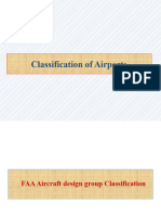 Lec-3 Airport Classification