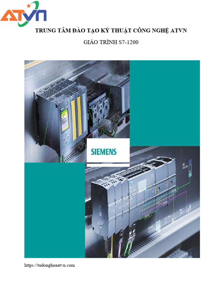 Gio TRNH PLC s7 1200 M Tfull 230518163608 D8a6c49d | PDF