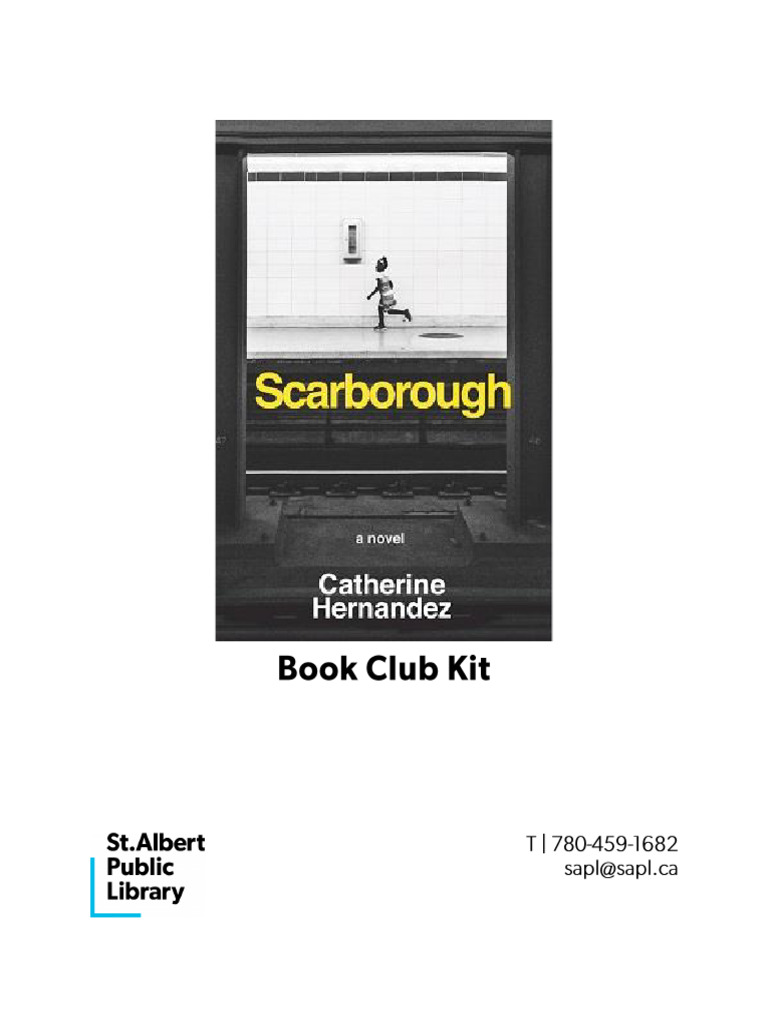 Scarborough Pdf