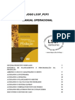 Manual LSSP Pcp3