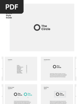 Brand Style Guide