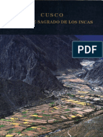 Cusco y El Valle Sagrado de Los Incas - Elorrieta