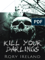 Kill Your Darlings - Rory Ireland