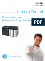 PLC GE Catalogo Español