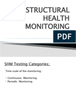 Structural Health Monitoring