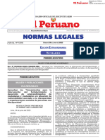 Emprendimientos de Ciudadanos en Situación de Vulnerabilidad Asociada A La Discapacidad