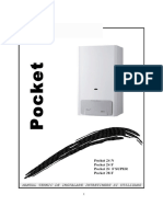 Arca Pocket CarteTehnica