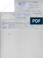 Factură SC Electro Dovis srl 20231215093234