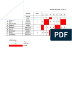 Jadwal Interflek Februari 2024