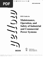 IEEE STD 81 Measuring Earth Resistivity | PDF | Institute Of Electrical ...