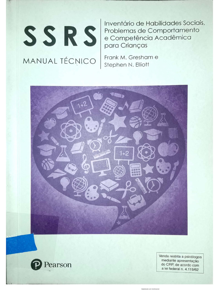 SSRS Manual | PDF