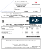 4019 Tesoreria Uaz: 2324SPAR 06