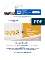 Votre Offre Se Termine Bientôt