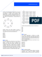 Questions Matematica Geometria-Plana