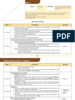 S1 - Carta Metodológica