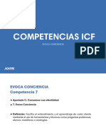 7 Icf Evoca Conciencia