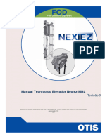 Manual Técnico - Nexiez-MRL - Versão Revisada - 12062018