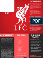 The Liverpool Football Club