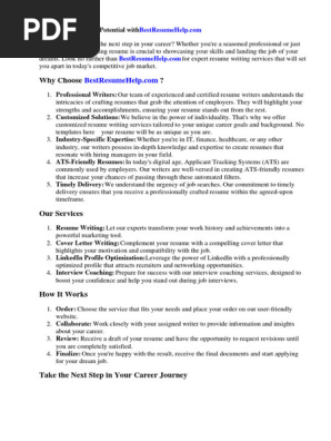 Free Resume Templates 2020