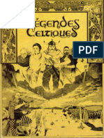 Légendes - Legendes Celtiques (1985)
