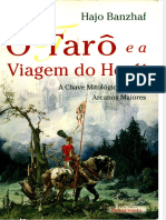 Dokumen - Tips - o Taro e A Viagem Do Heroi